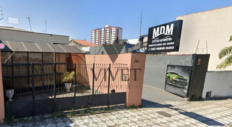 Casa com 2 Quartos à Venda, 240 m² em Centro - Sorocaba