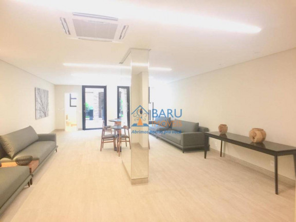 Imagem Apartamento com 1 Quarto à Venda, 46 m² em Higienópolis - São Paulo Imagem Apartamento com 1 Quarto à Venda, 46 m² em Higienópolis - São Paulo