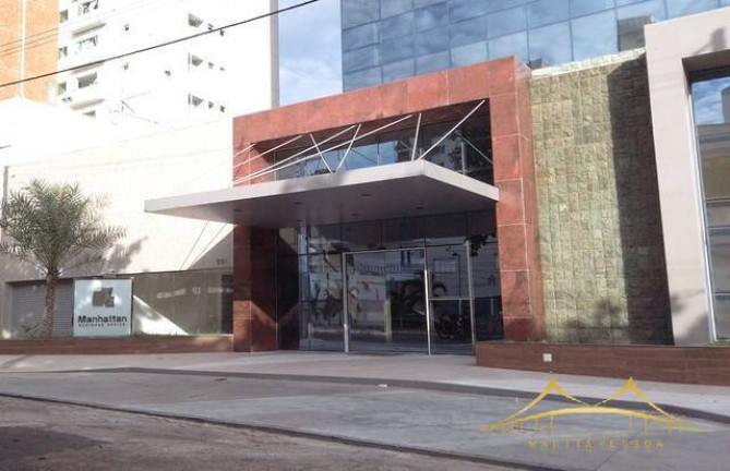 Imagem Sala Comercial à Venda, 289 m² em Tirol - Natal