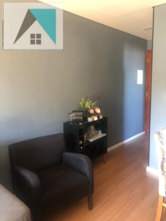 Imagem Apartamento com 3 Quartos à Venda, 69 m² em Vila Dos Remédios - São Paulo