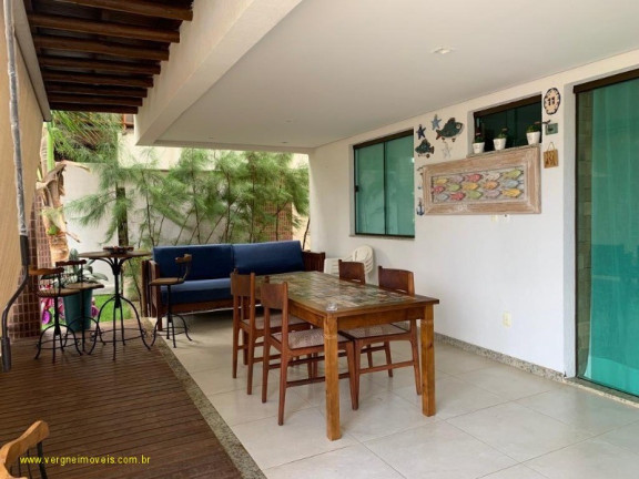 Imagem Imóvel com 3 Quartos à Venda, 128 m² em Itacimirim (monte Gordo) - Camaçari