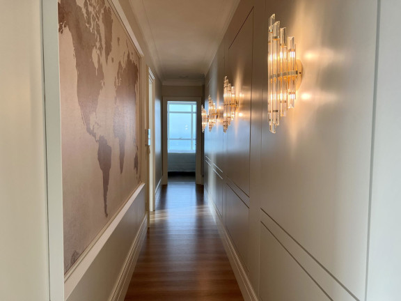 Imagem Apartamento com 4 Quartos à Venda, 313 m² em Centro - Balneário Camboriú