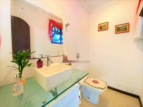 Imagem Casa com 4 Quartos à Venda, 232 m² em Ressacada - Itajaí Imagem Casa com 4 Quartos à Venda, 232 m² em Ressacada - Itajaí
