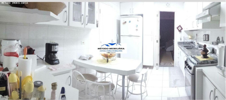 Imagem Apartamento com 3 Quartos à Venda, 122 m² em Centro - São Bernardo Do Campo Imagem Apartamento com 3 Quartos à Venda, 122 m² em Centro - São Bernardo Do Campo