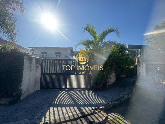 Imagem Casa com 3 Quartos à Venda, 154 m² em Enseada - Guarujá Imagem Casa com 3 Quartos à Venda, 154 m² em Enseada - Guarujá