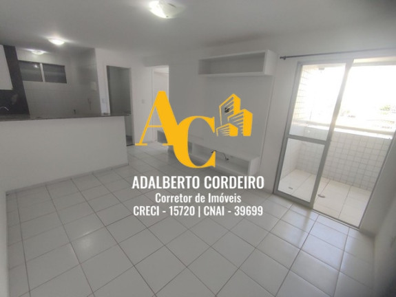 Imagem Apartamento com 2 Quartos à Venda, 45 m² em Imbiribeira - Recife Imagem Apartamento com 2 Quartos à Venda, 45 m² em Imbiribeira - Recife