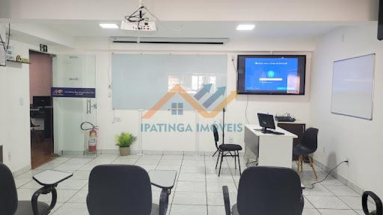 Imagem Sala Comercial à Venda, 70 m² em Horto - Ipatinga Imagem Sala Comercial à Venda, 70 m² em Horto - Ipatinga