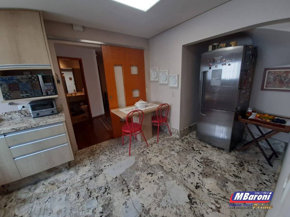 Imagem Apartamento com 3 Quartos à Venda, 135 m² em Cidade Monções - São Paulo