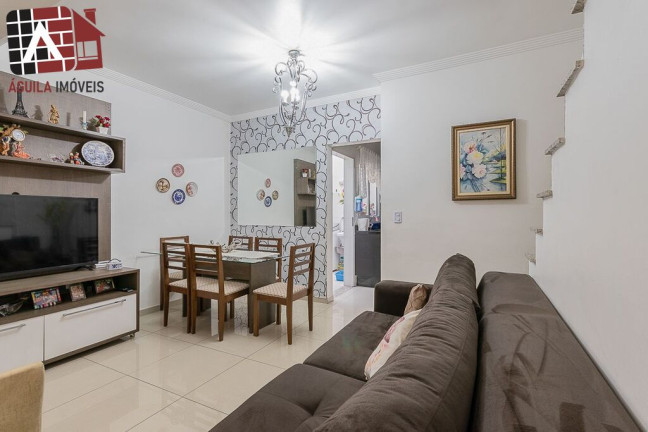 Imagem Casa com 3 Quartos à Venda, 110 m² em Vila Marieta - São Paulo Imagem Casa com 3 Quartos à Venda, 110 m² em Vila Marieta - São Paulo