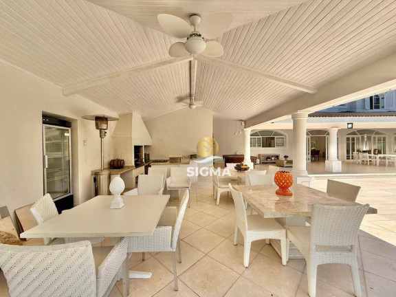 Imagem Casa com 6 Quartos à Venda, 900 m² em Jardim Acapulco - Guarujá Imagem Casa com 6 Quartos à Venda, 900 m² em Jardim Acapulco - Guarujá