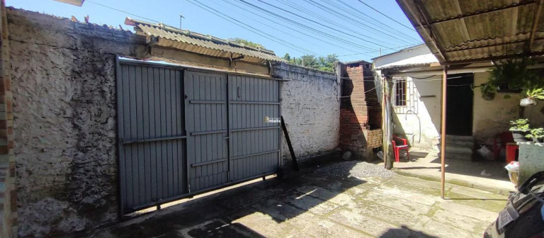Imagem Casa com 3 Quartos à Venda, 215 m² em Esmeralda - Viamão