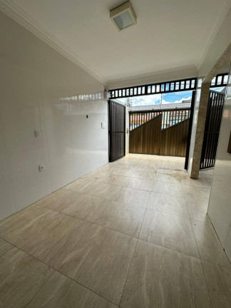 Imagem Casa com 3 Quartos à Venda, 125 m² em América - Aracaju Imagem Casa com 3 Quartos à Venda, 125 m² em América - Aracaju