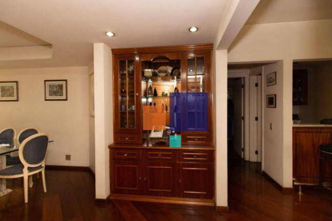 Imagem Apartamento com 4 Quartos à Venda, 192 m² em Campo Belo - São Paulo Imagem Apartamento com 4 Quartos à Venda, 192 m² em Campo Belo - São Paulo