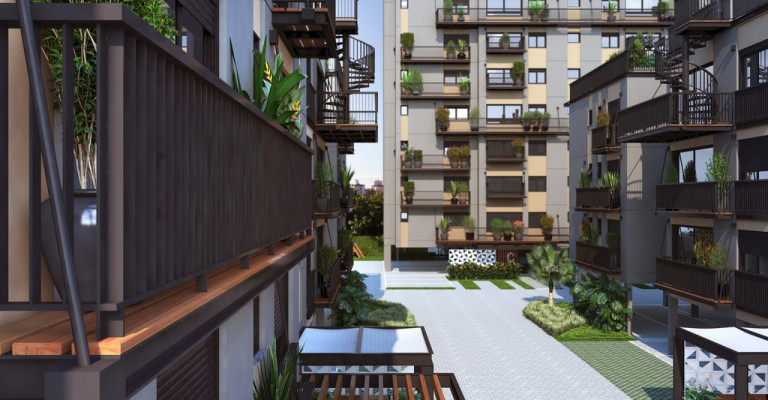 Imagem Apartamento com 3 Quartos à Venda, 103 m² em Tristeza - Porto Alegre