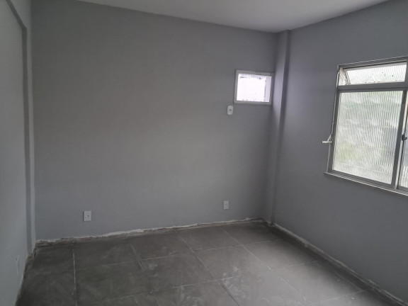Imagem Apartamento com 1 Quarto à Venda,  em Senador Vasconcelos - Rio De Janeiro