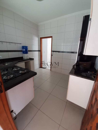 Imagem Casa com 5 Quartos à Venda, 155 m² em Flórida - Praia Grande