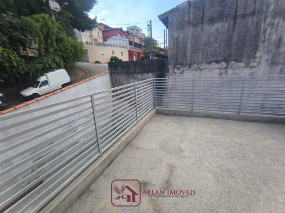 Imagem Casa com 2 Quartos à Venda, 240 m² em Jardim Santo Antônio - Caieiras