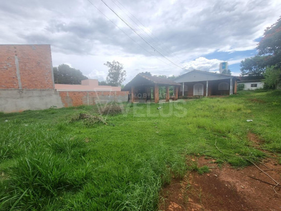 Imagem Terreno à Venda, 1.535 m² em Vila Mazzei - Itapetininga