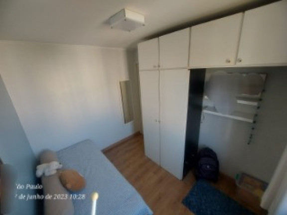 Imagem Apartamento com 2 Quartos à Venda, 52 m² em Jardim Celeste - São Paulo Imagem Apartamento com 2 Quartos à Venda, 52 m² em Jardim Celeste - São Paulo