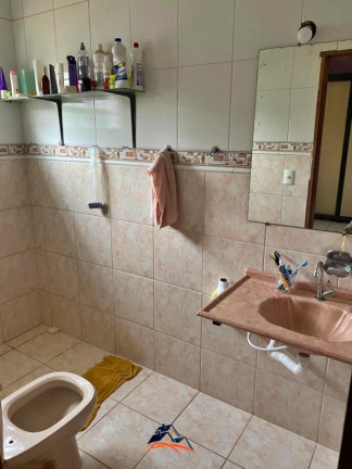 Imagem Chácara com 3 Quartos à Venda, 464 m² em Pires - Limeira