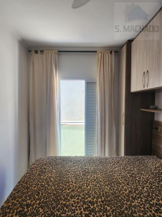 Imagem Apartamento com 2 Quartos à Venda, 52 m² em Jardim Santo Alberto - Santo André