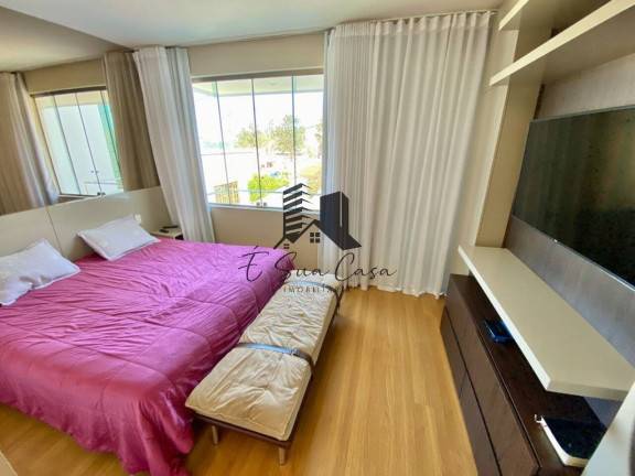 Imagem Casa com 4 Quartos à Venda, 400 m² em Alphaville - Lagoa Dos Ingleses - Nova Lima Imagem Casa com 4 Quartos à Venda, 400 m² em Alphaville - Lagoa Dos Ingleses - Nova Lima