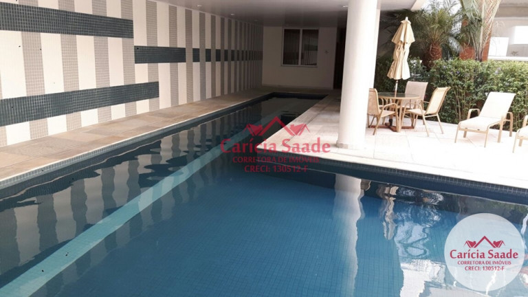 Imagem Flat com 1 Quarto à Venda, 45 m² em Vila Mariana - São Paulo