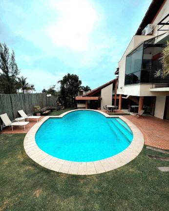 Imagem Casa com 4 Quartos à Venda, 740 m² em Praia Do Morro - Guarapari Imagem Casa com 4 Quartos à Venda, 740 m² em Praia Do Morro - Guarapari