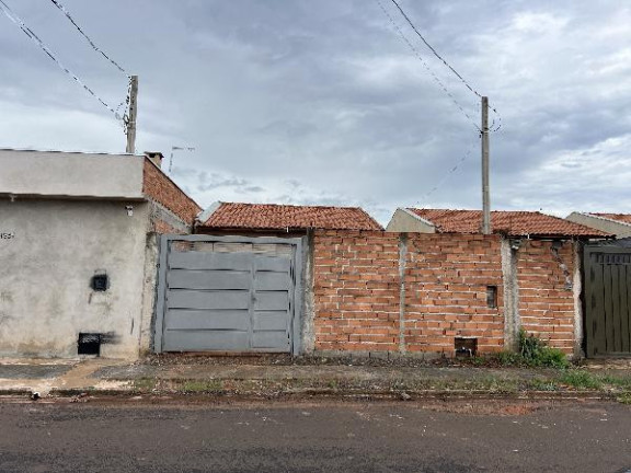 Imagem Casa com 2 Quartos à Venda, 160 m² em Sao Lucas Ii - Jardinopolis Imagem Casa com 2 Quartos à Venda, 160 m² em Sao Lucas Ii - Jardinopolis