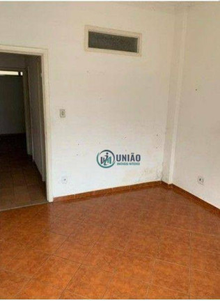 Imagem Kitnet com 1 Quarto à Venda, 40 m² em Centro - Niterói