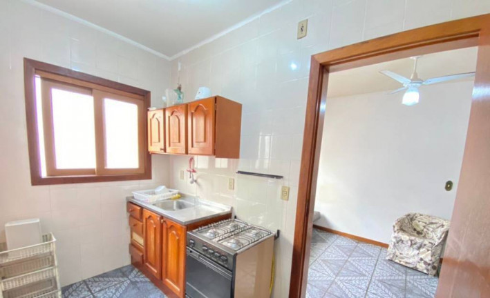 Imagem Apartamento com 1 Quarto à Venda, 45 m² em Centro - Capão Da Canoa Imagem Apartamento com 1 Quarto à Venda, 45 m² em Centro - Capão Da Canoa