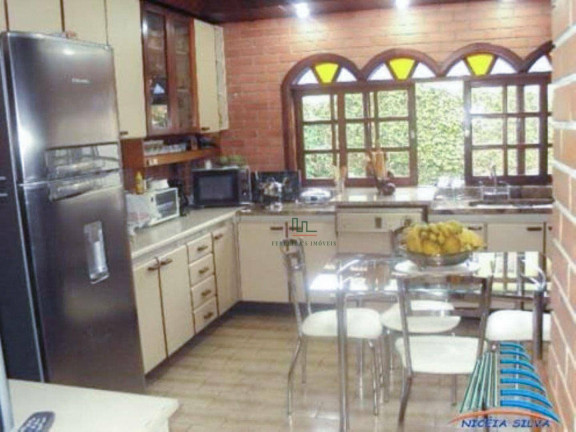 Imagem Casa com 4 Quartos à Venda, 500 m² em Camboinhas - Niterói Imagem Casa com 4 Quartos à Venda, 500 m² em Camboinhas - Niterói