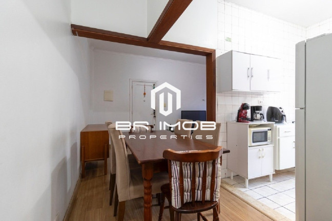 Imagem Imóvel com 2 Quartos à Venda, 92 m² em Aclimação - São Paulo