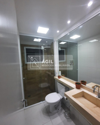 Imagem Apartamento com 2 Quartos à Venda, 52 m² em Pagador De Andrade - Jacareí Imagem Apartamento com 2 Quartos à Venda, 52 m² em Pagador De Andrade - Jacareí