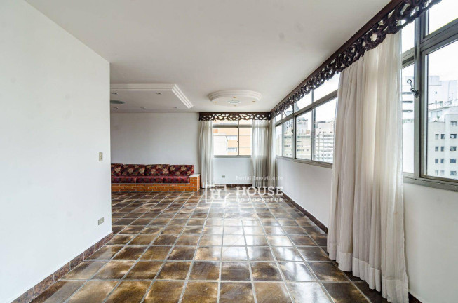 Imagem Apartamento com 3 Quartos à Venda, 165 m² em Perdizes - São Paulo Imagem Apartamento com 3 Quartos à Venda, 165 m² em Perdizes - São Paulo