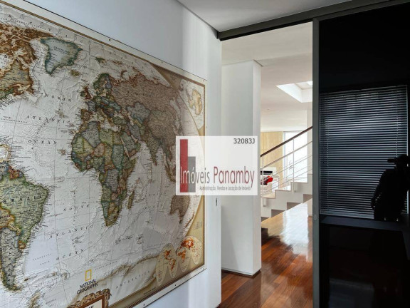 Imagem Casa com 3 Quartos à Venda ou Locação, 850 m² em Jardim América - São Paulo Imagem Casa com 3 Quartos à Venda ou Locação, 850 m² em Jardim América - São Paulo