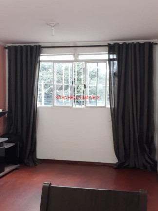 Imagem Apartamento com 2 Quartos à Venda, 54 m² em Jardim Santo Elias - São Paulo