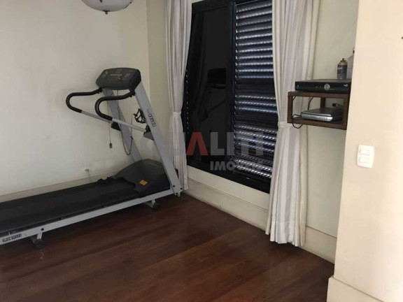 Imagem Cobertura com 4 Quartos à Venda, 520 m² em Moema - São Paulo Imagem Cobertura com 4 Quartos à Venda, 520 m² em Moema - São Paulo