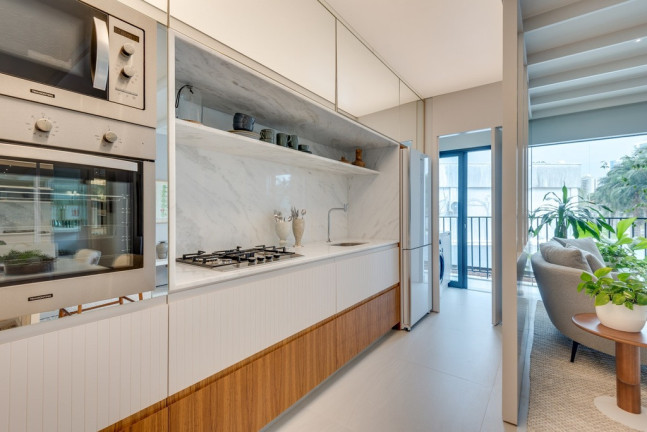 Imagem Apartamento com 3 Quartos à Venda, 116 m² em Setor Bueno - Goiânia Imagem Apartamento com 3 Quartos à Venda, 116 m² em Setor Bueno - Goiânia