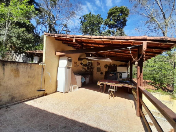 Imagem Casa com 2 Quartos à Venda, 560 m² em Colônia Alpina - Teresópolis Imagem Casa com 2 Quartos à Venda, 560 m² em Colônia Alpina - Teresópolis