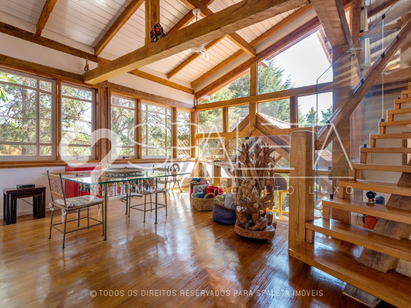 Imagem Casa com 3 Quartos à Venda, em Aldeia Da Serra - Barueri Imagem Casa com 3 Quartos à Venda, em Aldeia Da Serra - Barueri