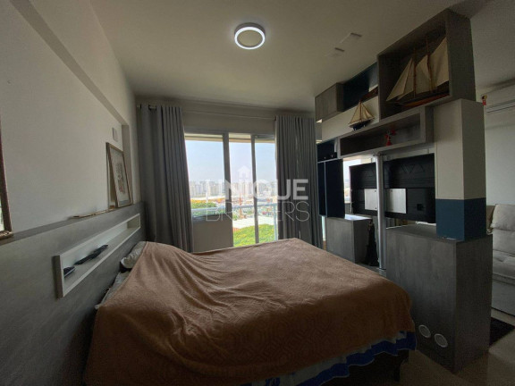 Imagem Apartamento com 1 Quarto para Alugar, 46 m² em Centro - Jundiaí Imagem Apartamento com 1 Quarto para Alugar, 46 m² em Centro - Jundiaí