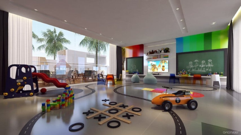 Imagem Apartamento com 2 Quartos à Venda, 59 m² em Dom Bosco - Itajaí Imagem Apartamento com 2 Quartos à Venda, 59 m² em Dom Bosco - Itajaí