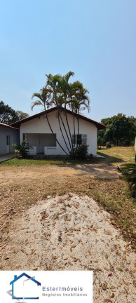 Imagem Chácara com 8 Quartos para Alugar ou Temporada, 300 m² em Rio Acima - Jundiaí Imagem Chácara com 8 Quartos para Alugar ou Temporada, 300 m² em Rio Acima - Jundiaí