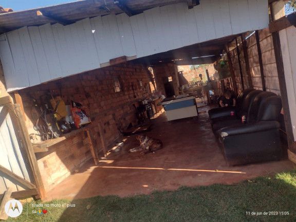 Imagem Imóvel com 2 Quartos à Venda, 2.000 m² em Bairro Dos Fragas - Tatuí Imagem Imóvel com 2 Quartos à Venda, 2.000 m² em Bairro Dos Fragas - Tatuí