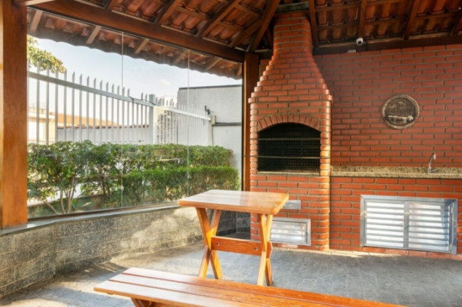 Imagem Apartamento com 3 Quartos à Venda, 92 m² em Vila Pompéia - São Paulo