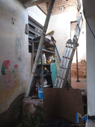 Imagem Casa com 1 Quarto à Venda, 150 m² em Vila Silviania - Carapicuíba