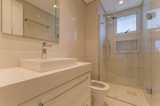 Imagem Apartamento com 3 Quartos à Venda, 94 m² em Brooklin - São Paulo