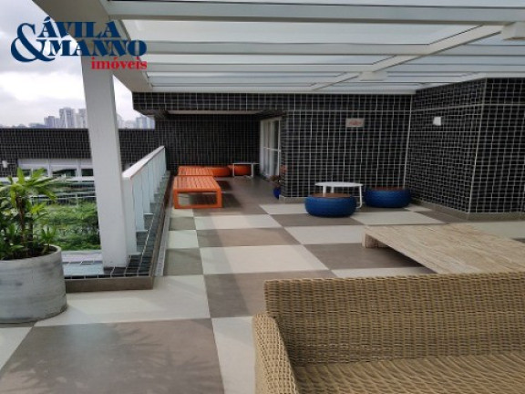 Imagem Imóvel com 1 Quarto à Venda, 95 m² em Vila Regente Feijó - São Paulo Imagem Imóvel com 1 Quarto à Venda, 95 m² em Vila Regente Feijó - São Paulo