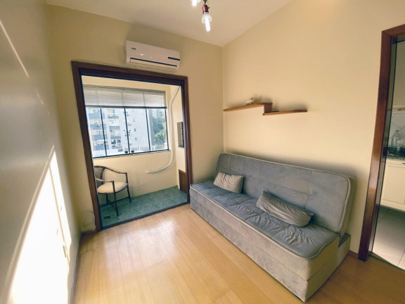 Imagem Imóvel com 1 Quarto à Venda, 39 m² em Petrópolis - Porto Alegre Imagem Imóvel com 1 Quarto à Venda, 39 m² em Petrópolis - Porto Alegre